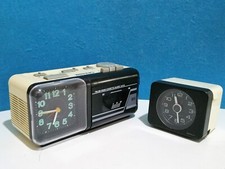 Radio orologio con usato  Roma