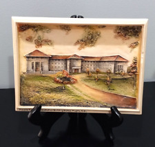 Htf ivorex plaque for sale  Bardstown