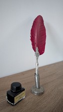 Beautiful pen ink for sale  LITTLEHAMPTON