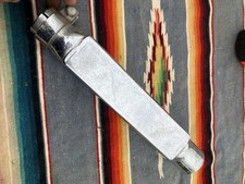 Rare square exhaust for sale  Kansas City
