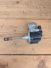 Genuine used turbo for sale  PRESTATYN