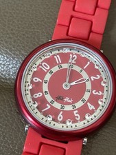 Kinderuhr flik flak gebraucht kaufen  Berlin