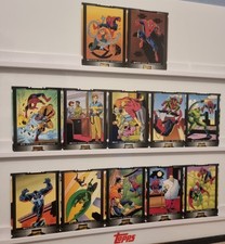 1994 marvel comics for sale  ETCHINGHAM