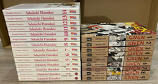 Sekaiichi hatsukoi manga gebraucht kaufen  Passau