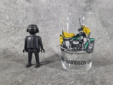 Verre pot moutarde d'occasion  Nogent-sur-Vernisson
