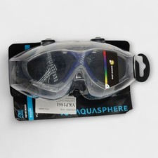 Maschera nuoto attiva usato  Spedire a Italy