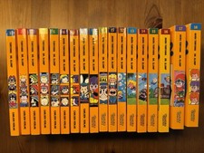 Slump manga komplett gebraucht kaufen  Wurster Nordseeküste