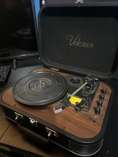 Voksun vinyl record for sale Voksun vinyl record for sale  TRURO