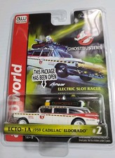 Auto ghostbusters ecto for sale  Buena Vista