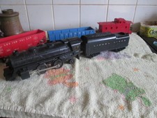 lionel o gauge for sale lionel o gauge for sale  EASTLEIGH