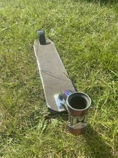 Mgp stunt scooter for sale  CAMBRIDGE