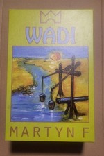 Wadi emma games gebraucht kaufen  Altmannstein
