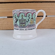 Emma bridgewater fortnum for sale  UK