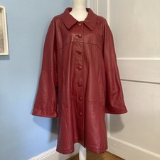 Vtg silhouettes burgundy for sale  Ayden