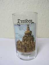 Dresden sammlerglas limitiert gebraucht kaufen  Halle