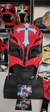 Rey mysterio royal d'occasion  Expédié en Belgium