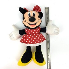 Vintage applause minnie for sale  Batavia