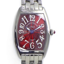Franck muller watch d'occasion  Expédié en Belgium