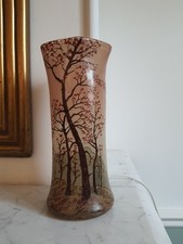 Vase legras d'occasion  Amiens-
