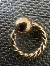 14k solid good for sale  Tempe