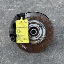 Fusello completo anteriore usato  Altamura