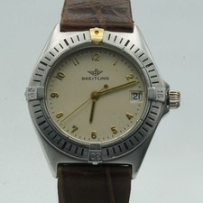 Breitling callisto herren gebraucht kaufen Breitling callisto herren gebraucht kaufen  Halle