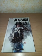 Jessica jones marvel usato Jessica jones marvel usato  Italia