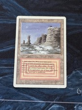 Mtg plateau revised for sale  Santa Rosa