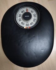 Personenwaage krups 60er gebraucht kaufen  Trostberg