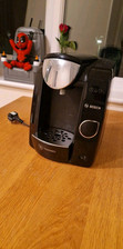 Bosch tas4502ngb tassimo for sale  MILTON KEYNES