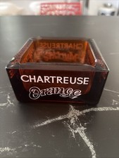 Chartreuse cendrier publicitai d'occasion  Rives