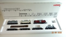 Märklin 48803 wagenset gebraucht kaufen  Erftstadt