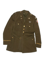 Ww2 usa vareuse d'occasion  Barcelonnette