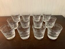 Verres whisky modèle d'occasion  Baccarat