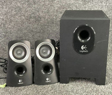 Logitech multimedia speakers for sale  North Miami Beach