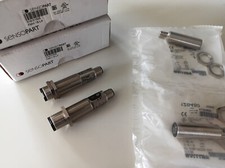 Sensopart fmh 2x gebraucht kaufen  Neuburg