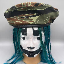 Vintage tigerstripe beret for sale  Portland