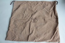 Hermes sac poussière d'occasion  Seyssel