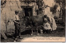 S18957 postcard limousin d'occasion  Expédié en Belgium