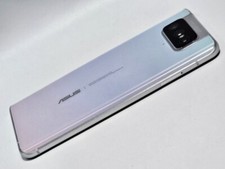 ASUS ZenFone 7 Pro Branco Pastel 256GB 8G RAM SIM Grátis Desbloqueado sem Caixa Usado comprar usado  Enviando para Brazil