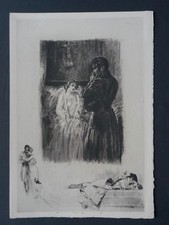Alméry lobel riche d'occasion  Le Raincy
