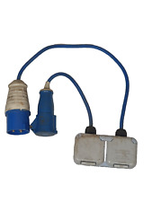 32a plug generator for sale  IPSWICH