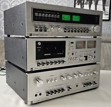 Dual 1400 amplifier gebraucht kaufen  Salzgitter