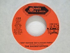 Showstoppers ain nothin for sale  IPSWICH