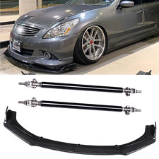 Front bumper lip for sale  Edison