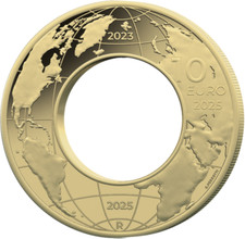 Subito disponibile euro usato  Trieste