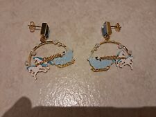 Les nereides gold for sale  CHERTSEY