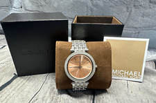 Michael kors mk3218 for sale  Simpsonville