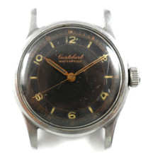 Vintage swiss made for sale  Elkridge