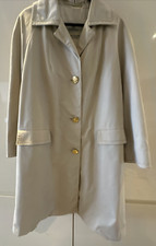 Vintage aquascutum trench for sale  LINCOLN